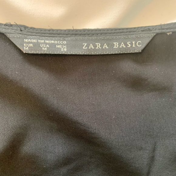 Zara Romper - Picture 4 of 4